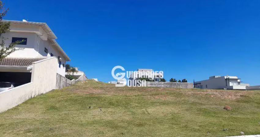 Terreno à venda, 600 m² por R$ 1.250.000,00 - Condomínio Terras de Vinhedo - Vinhedo/SP