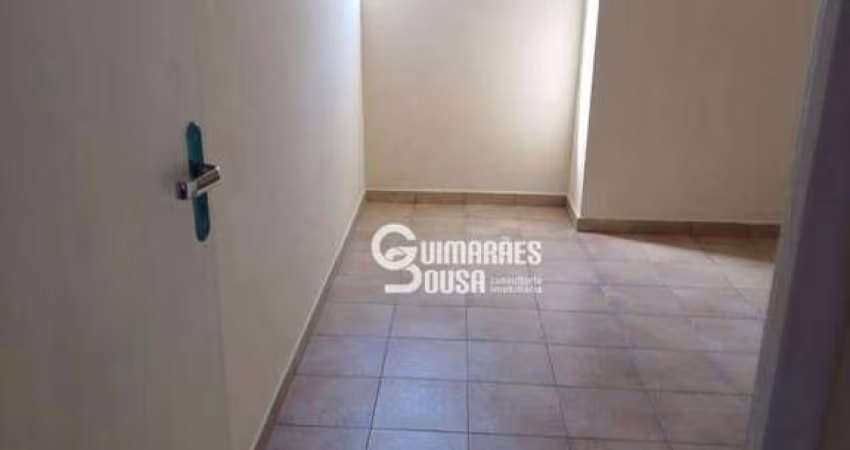 Apartamento para alugar, 56 m² por R$ 2.478,80/mês - Vila Nova Jundiainópolis - Jundiaí/SP