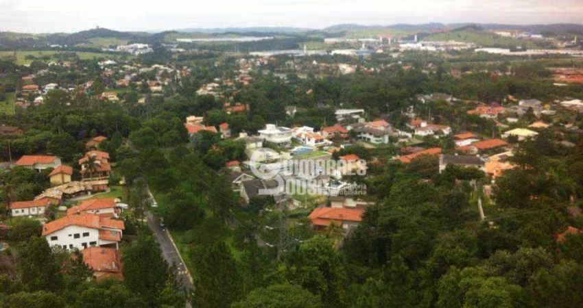Terreno à venda, 1360 m² por R$ 410.000,00 - São Joaquim - Vinhedo/SP