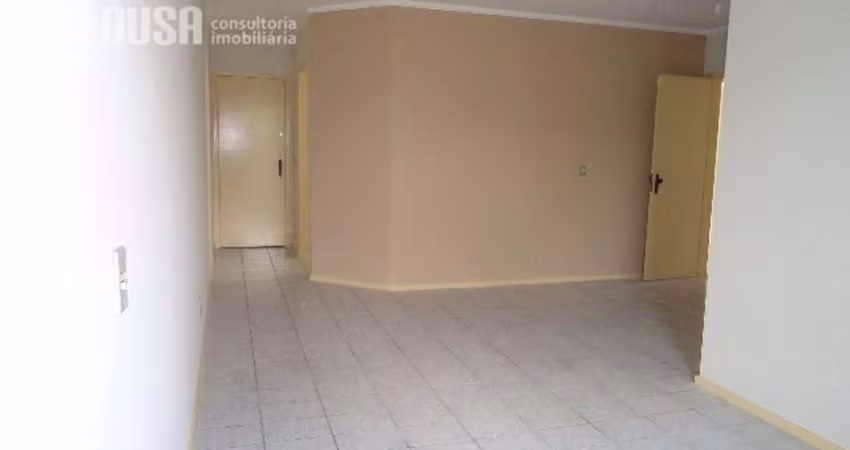 Apartamento Residencial à venda, Vila das Hortências, Jundiaí - AP2496.