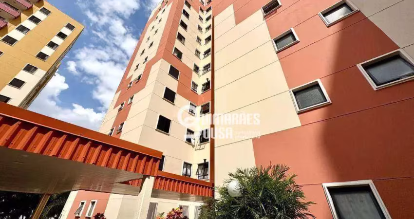 Apartamento com 3 dormitórios, 96 m² -  vila das hortências - jundiaí/sp