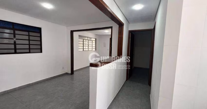 Casa com 3 dormitórios à venda, 136 m² por R$ 580.000,00 - Santa Claudina - Vinhedo/SP