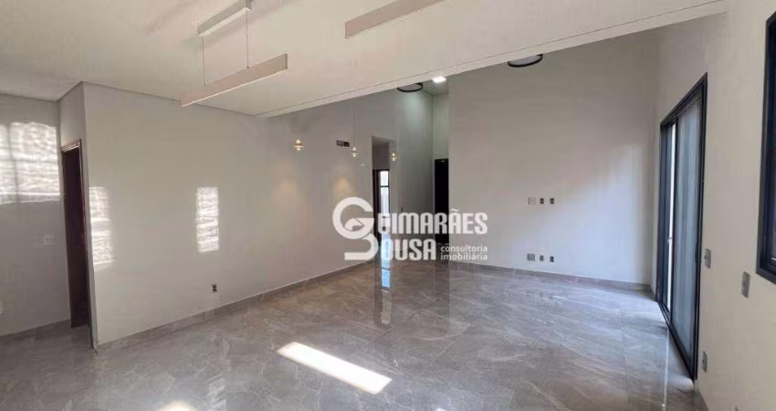 Conforto e Sofisticação: Casa Térrea com 3 Suítes em Condomínio Novo em Vinhedo!
