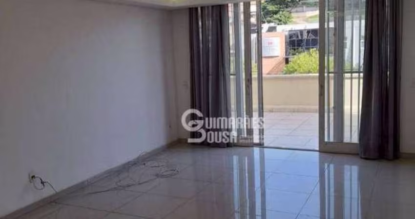 Apartamento Residencial para venda e locação, Anhangabaú, Jundiaí - AP1457.