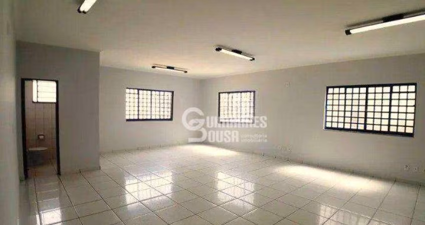 Sala para alugar por R$ 1.900/mês - Residencial Aquário - Vinhedo/SP