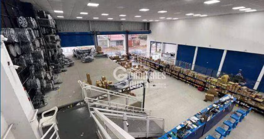 Galpão para alugar, 1 m² por R$ 46.150/mês - Vila Nova Jundiainópolis - Jundiaí/SP