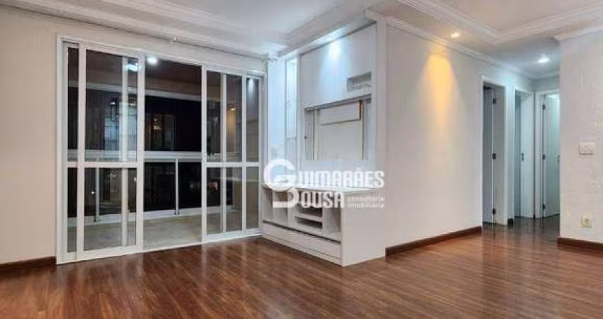 Aluga apto 3 dorm Jardim Bonfiglioli, JUNDIAI