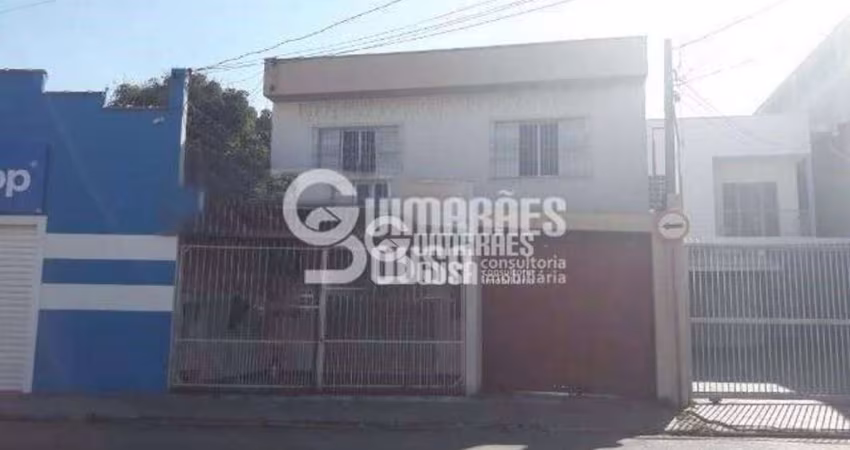 Casa Residencial à venda, Ponte de São João, Jundiaí - CA2362.