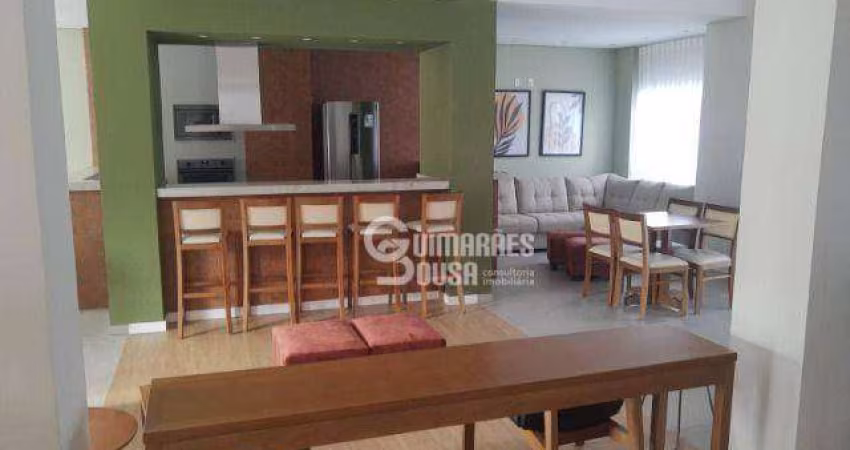 Apartamento Residencial à venda, Jardim Colônia, Jundiaí - AP2933.