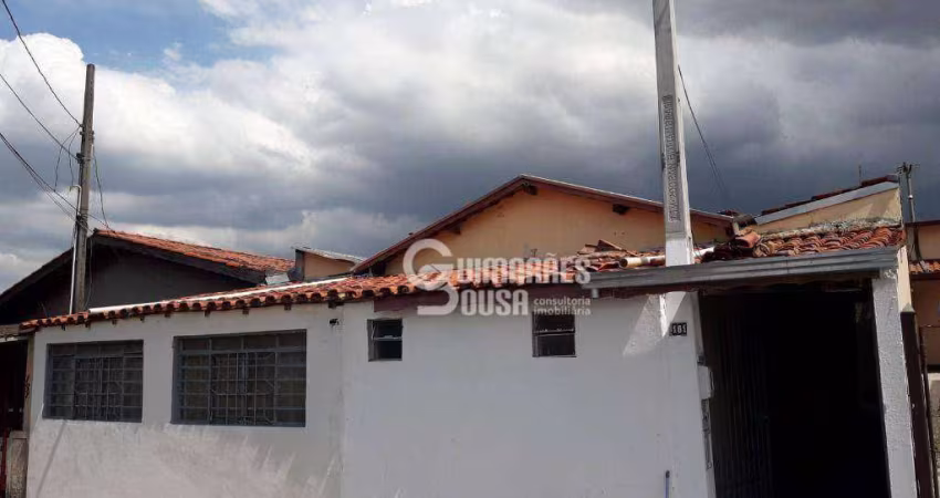 Pousada com 15 dormitórios à venda, 190 m² por R$ 650.000,00 - Capela - Vinhedo/SP