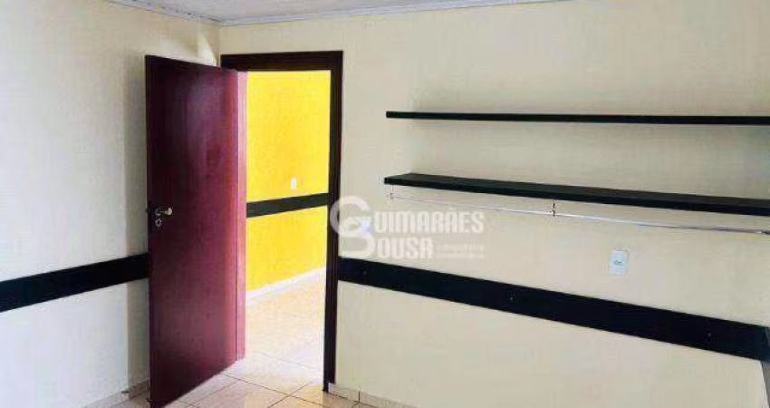Casa com 2 dormitórios à venda, 70 m² por R$ 419.000,00 - Vila Argos Nova - Jundiaí/SP