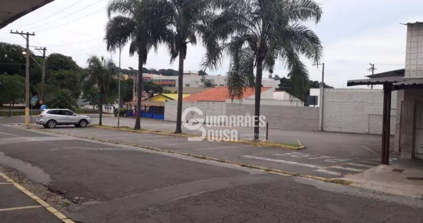 Terreno à venda, 850 m² por r$ 2.490.000,00 - centro - vinhedo/sp