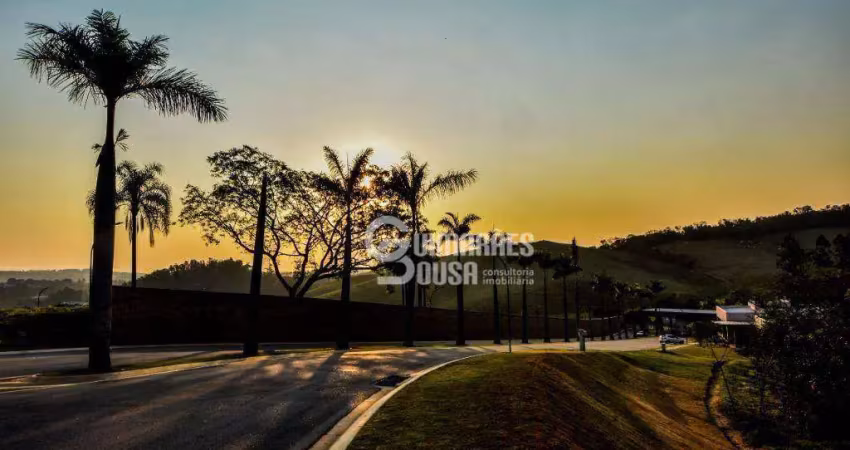 Terreno à venda, 600 m² por r$ 699.000,00 - condomínio residencial arboretum - vinhedo/sp