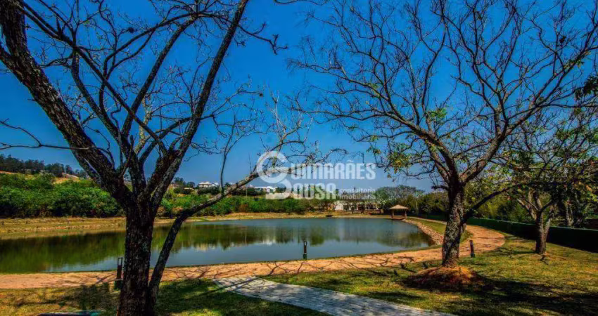 Terreno à venda, 600 m² por r$ 718.800,00 - condomínio residencial arboretum - vinhedo/sp