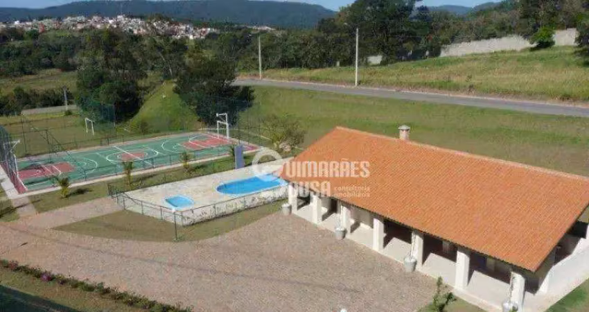 Terreno Residencial à venda, Centro, Cabreúva - TE1375.