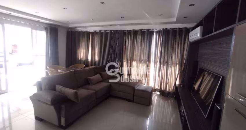 Cobertura Residencial à venda, Anhangabaú, Jundiaí - CO0002.