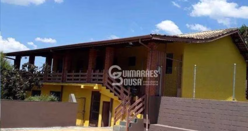 Chácara Rural à venda, Bela Vista, São Paulo - CH0117.