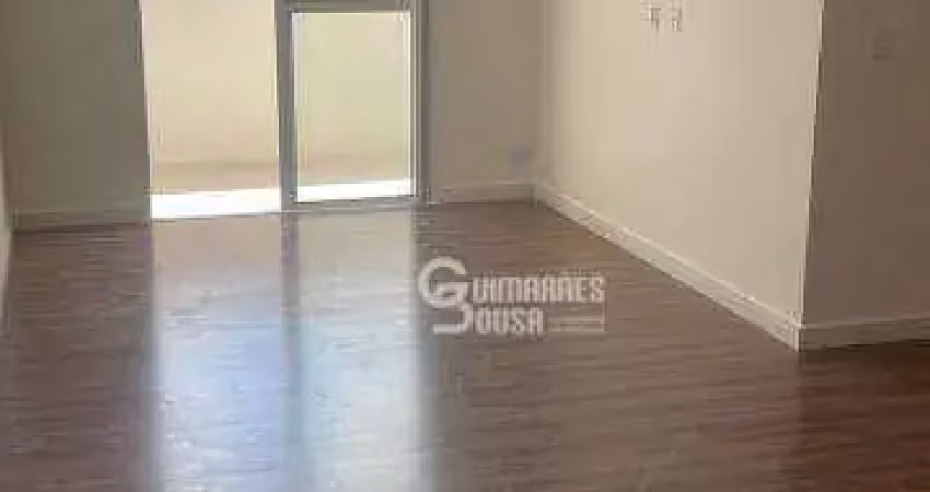 Apartamento com 3 dormitórios à venda, 78 m² por R$ 699.000,00 - Engordadouro - Jundiaí/SP