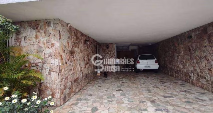 Casa Residencial para venda e locação, Anhangabaú, Jundiaí - CA2390.