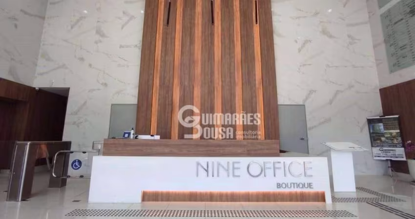 Sala Comercial à venda, Anhangabaú, Jundiaí - SA0209.