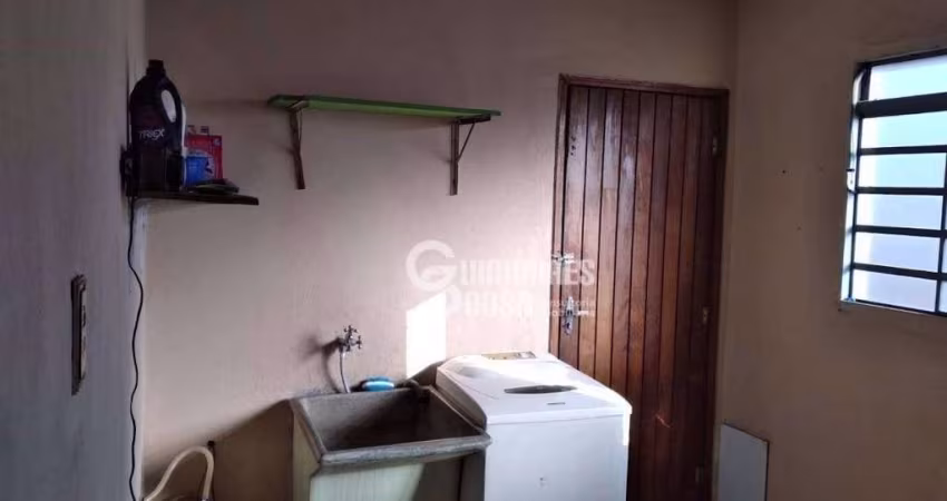 Casa Residencial à venda, Parque Guarani, Várzea Paulista - CA2438.