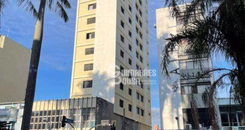 Apartamento com 2 dormitórios à venda, 186 m² por R$ 790.000,00 - Centro - Jundiaí/SP