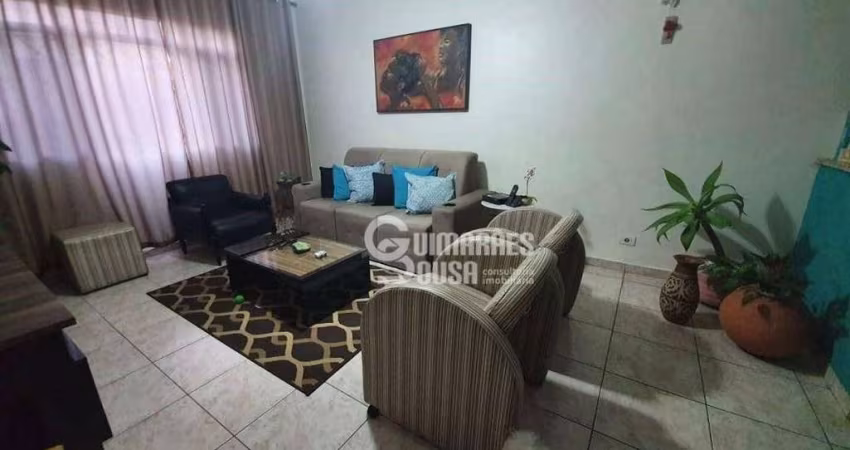 Casa Residencial à venda, Jardim Corcovado, Campo Limpo Paulista - CA2427.