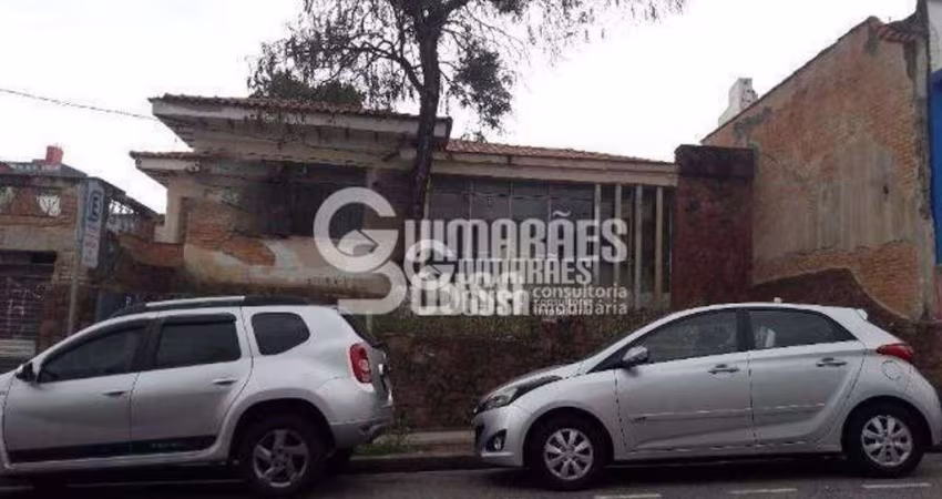 Casa Comercial à venda, Centro, Jundiaí - CA2479.