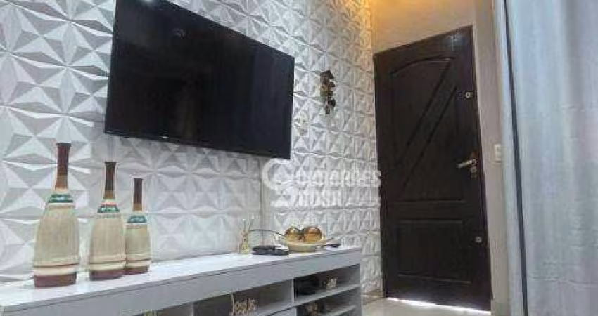 Casa com 3 dormitórios à venda, 250 m² por R$ 639.000,00 - Parque Guarani - Várzea Paulista/SP