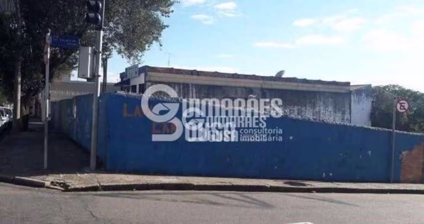 Terreno Comercial à venda, Centro, Jundiaí - TE1344.