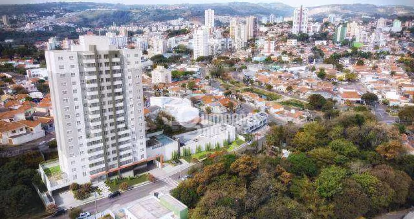 Apartamento com 3 dormitórios à venda - Singolare - Castelo - Valinhos/SP