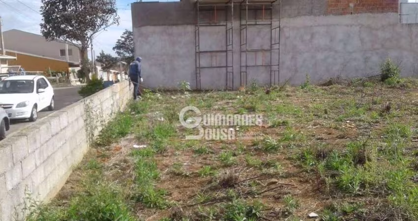 Terreno Residencial à venda, Loteamento Serra dos Cristais, Várzea Paulista - TE1358.
