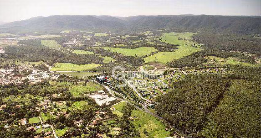 Terreno à venda, 150 m² por R$ 196.000,00 - Medeiros - Jundiaí/SP