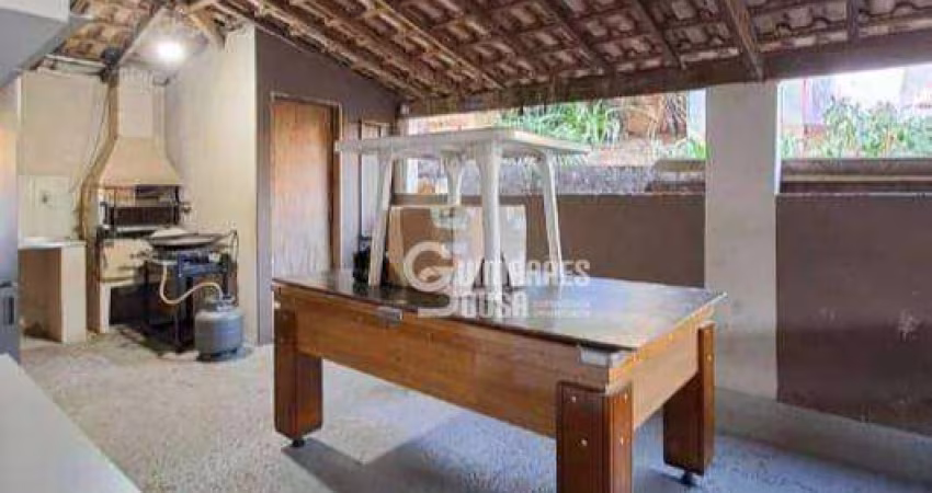 Chácara com 2 dormitórios à venda, 1000 m² por R$ 470.000,00 - Ivoturucaia - Jundiaí/SP