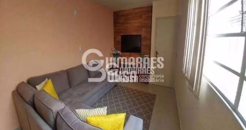 Apartamento Residencial à venda, Centro, Jundiaí - AP1875.