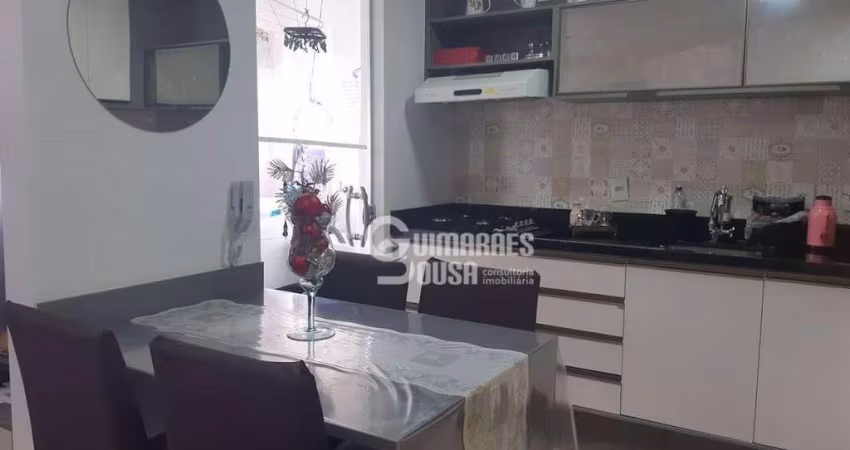 Apartamento Residencial à venda, Parque Cidade Jardim II, Jundiaí - AP2580.