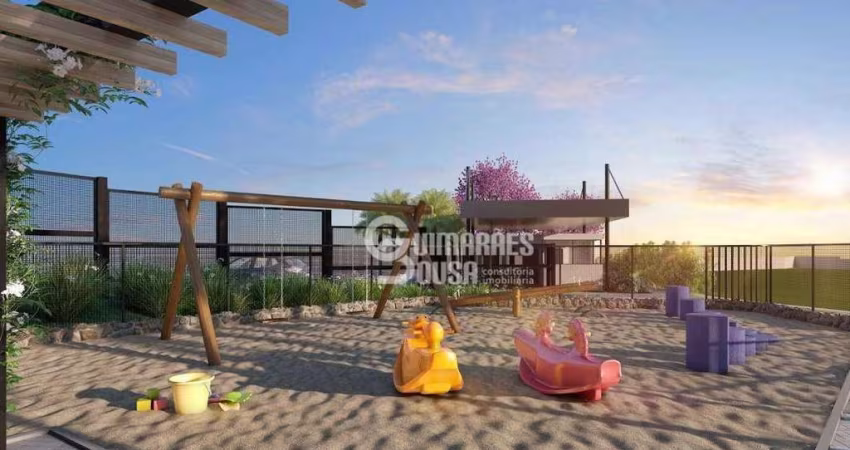 Terreno Residencial à venda, Chácara Morada Mediterrânea, Jundiaí - TE1411.
