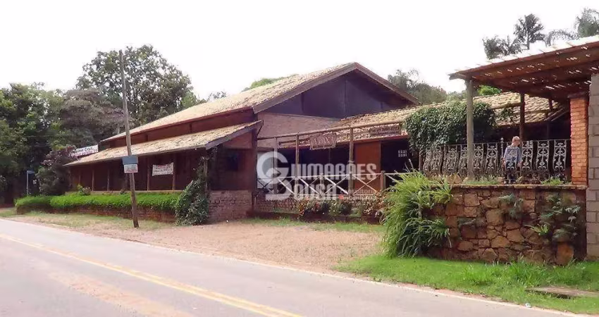 Barracão à venda, 980 m² por r$ 4.250.000,00 - caixa d´água - vinhedo/sp