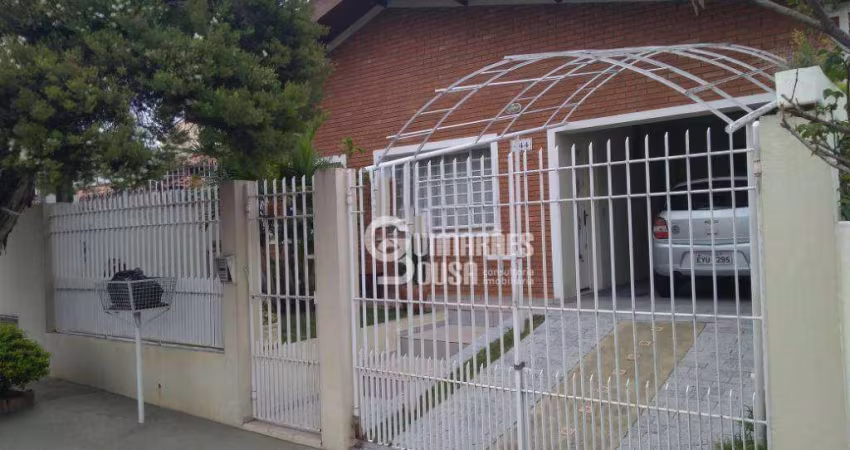 Casa à venda, 187 m² por R$ 890.000,00 - Centro - Vinhedo/SP