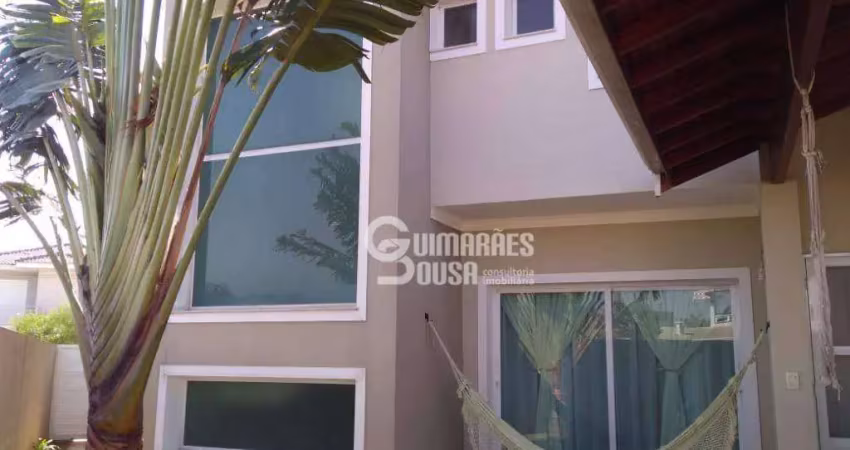 Casa à venda, 242 m² por R$ 1.680.000,00 - Bosque dos Cambarás - Vinhedo/SP