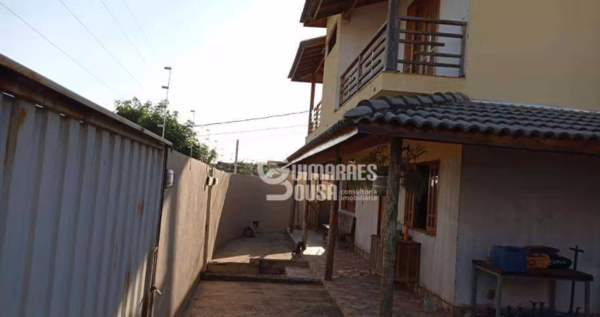 Casa com 3 dormitórios à venda, 180 m² por R$ 790.000,00 - Jardim Elisa - Vinhedo/SP