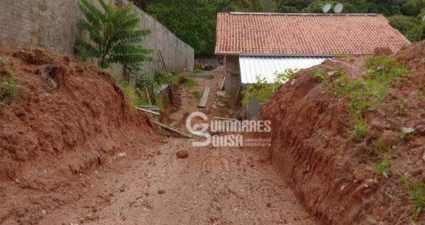 Casa à venda, 85 m² por R$ 650.000,00 - Altos do Morumbi - Vinhedo/SP