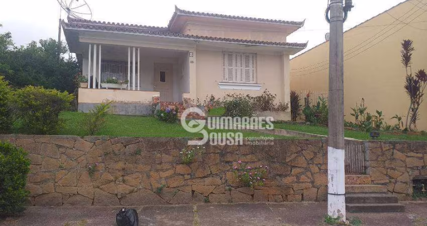 Casa à venda, 300 m² por R$ 1.850.000,00 - Santa Rosa - Vinhedo/SP