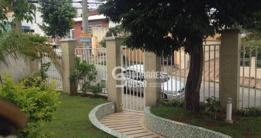 Apartamento à venda, 45 m² por R$ 370.000,00 - Vila Guilherme - São Paulo/SP
