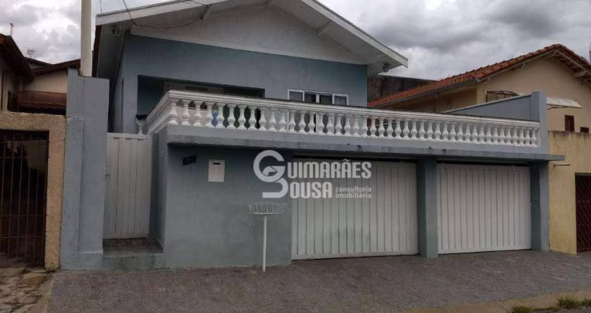 Casa à venda, 170 m² por R$ 550.000,00 - Santa Claudina - Vinhedo/SP