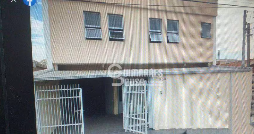 Galpão à venda, 415 m² por r$ 1.300.000,00 - nova vinhedo - vinhedo/sp