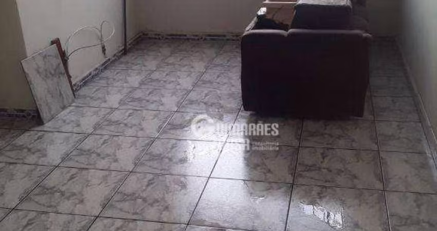 Apartamento com 2 dormitórios à venda, 60 m² por R$ 220.000,00 - Vila Maria - São Paulo/SP