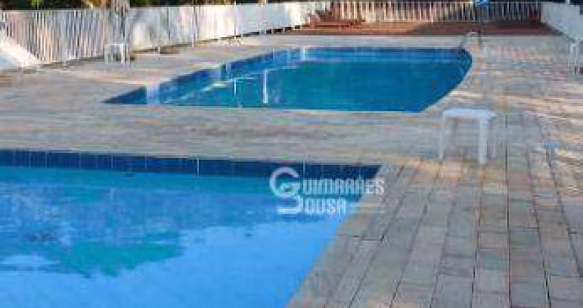 Terreno à venda, 362 m² por R$ 318.000,00 - Residencial Fazenda Serrinha - Itatiba/SP