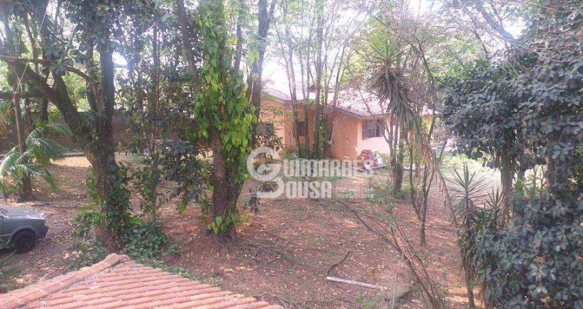 Chácara com 6 dormitórios à venda, 2978 m² por R$ 1.690.000,00 - Pinheirinho - Vinhedo/SP