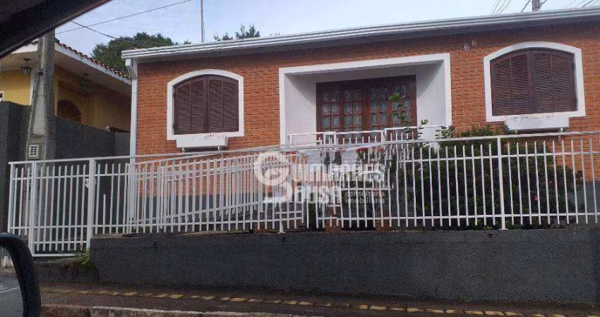 Casa à venda, 270 m² por R$ 870.000,00 - Vila Nova Louveira - Louveira/SP
